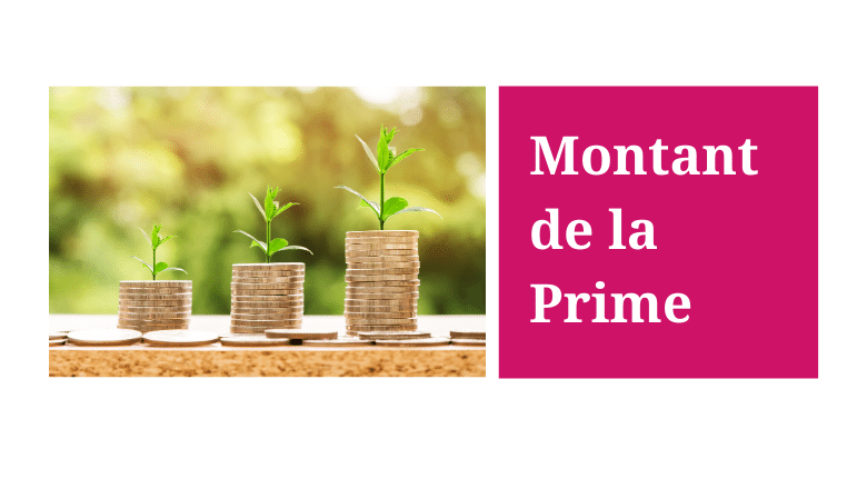 Quel est le montant de la prime de fin de mission intérim