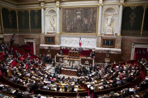 Inscrire l’intermittence dans la loi