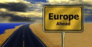 Future stratégie mondiale de l’Union européenne