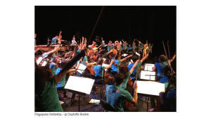 La mise en place du Centre National de la Musique s’accélère