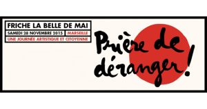 Manifeste pour le soutien à toutes les expressions artistiques contemporaines