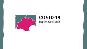 COVID-19 – Occitanie