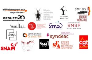 Communiqué de presse Intersyndicale AuRA