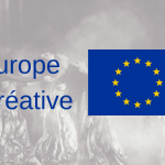 Adoption du programme Europe créative et lancement officiel en France le 4 juin