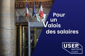 POUR UN VALOIS DES SALAIRES