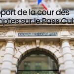 La Cour des comptes rend un rapport sévère au sujet du pass culture