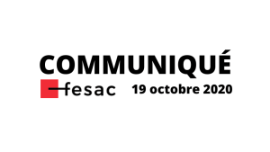 La Fesac déplore les conséquences dramatiques du couvre-feu sur le secteur culturel