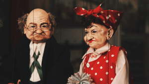 Création d’un label national pour les arts de la marionnette