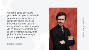 Face à la crise du COVID-19 : les bons réflexes syndicaux