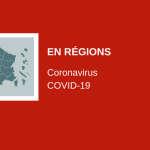 COVID-19 – Actions dans les régions