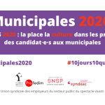 Élections municipales à Paris : les projets culturels des candidats