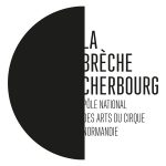 La Brèche à Cherbourg-en-Cotentin