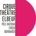EPCC Cirque-Théâtre d'Elbeuf