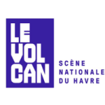 Le Volcan, Scène nationale du Havre