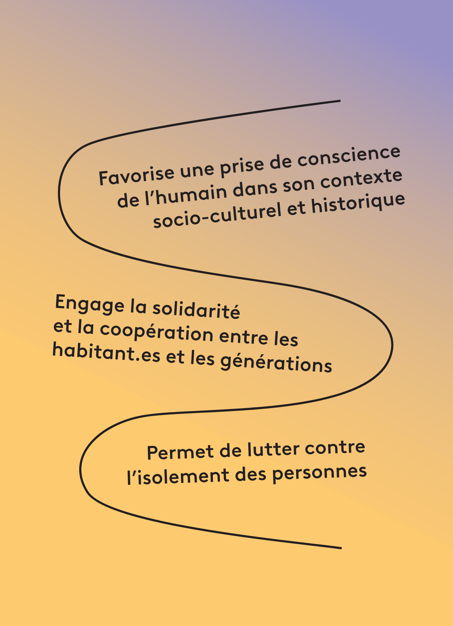 Sante, bien-etre, verso
