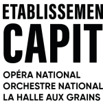 Etablissement public du Capitole