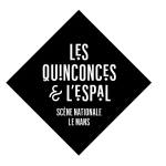 LES QUINCONCES & L'ESPAL