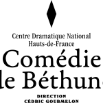 Comédie de Béthune - CDN Hauts-de-France